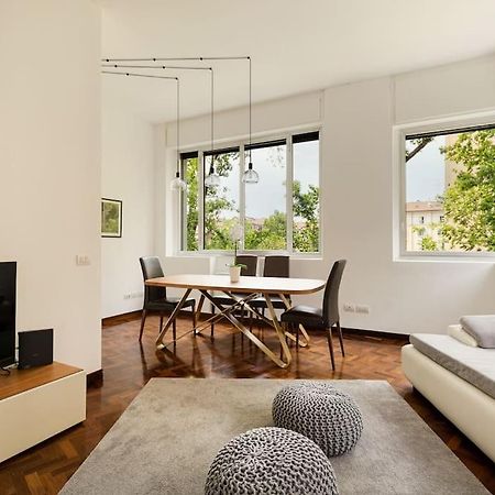 Orazio Flexyrent Apartment Milánó Kültér fotó