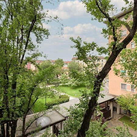 Orazio Flexyrent Apartment Milánó Kültér fotó