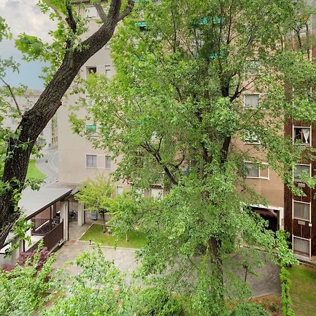 Orazio Flexyrent Apartment Milánó Kültér fotó