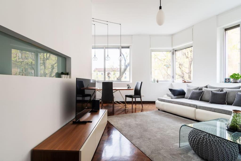 Orazio Flexyrent Apartment Milánó Kültér fotó