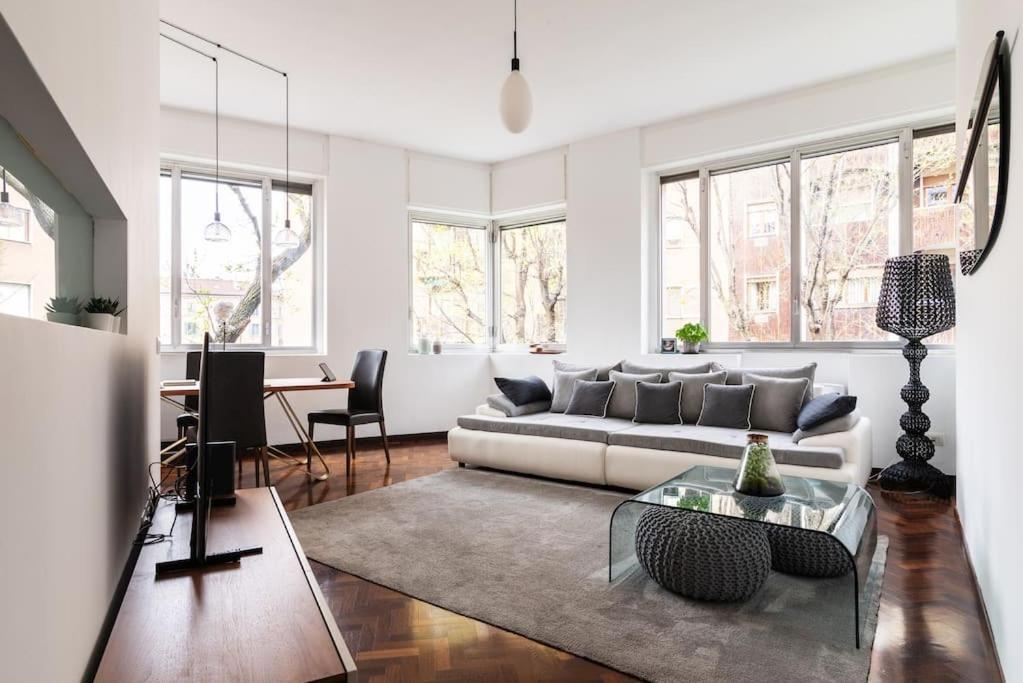 Orazio Flexyrent Apartment Milánó Kültér fotó