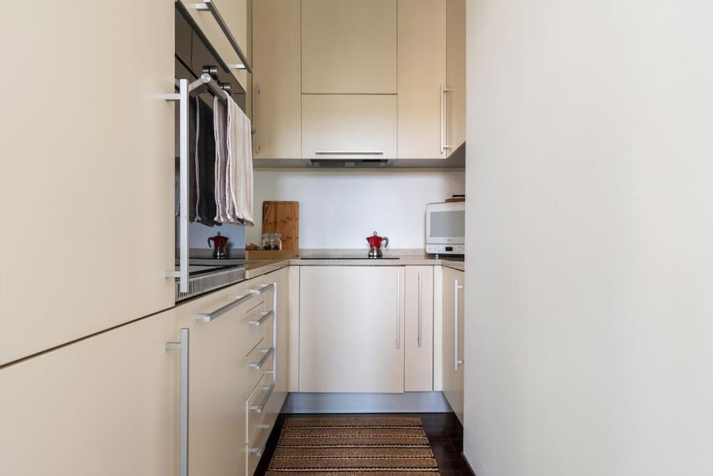 Orazio Flexyrent Apartment Milánó Kültér fotó