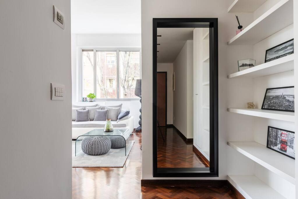 Orazio Flexyrent Apartment Milánó Kültér fotó