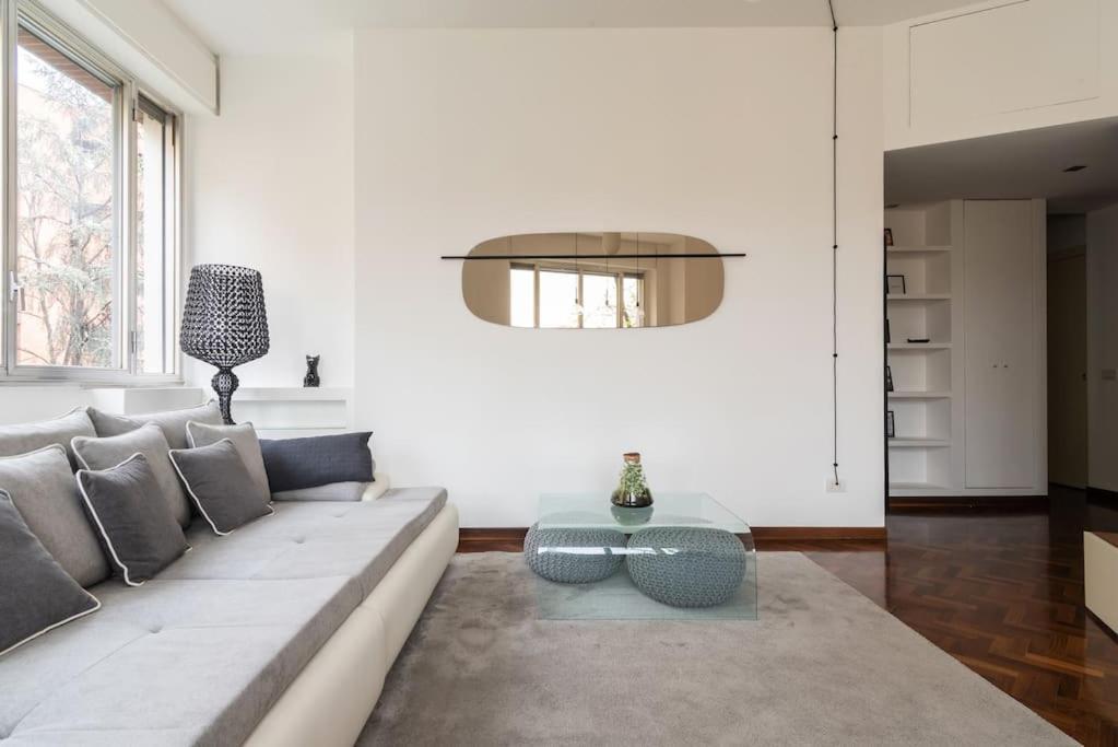 Orazio Flexyrent Apartment Milánó Kültér fotó