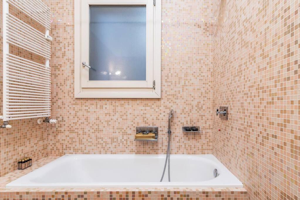 Orazio Flexyrent Apartment Milánó Kültér fotó