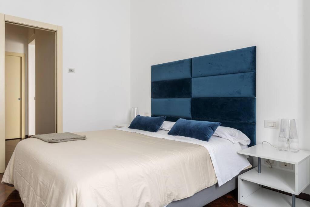 Orazio Flexyrent Apartment Milánó Kültér fotó