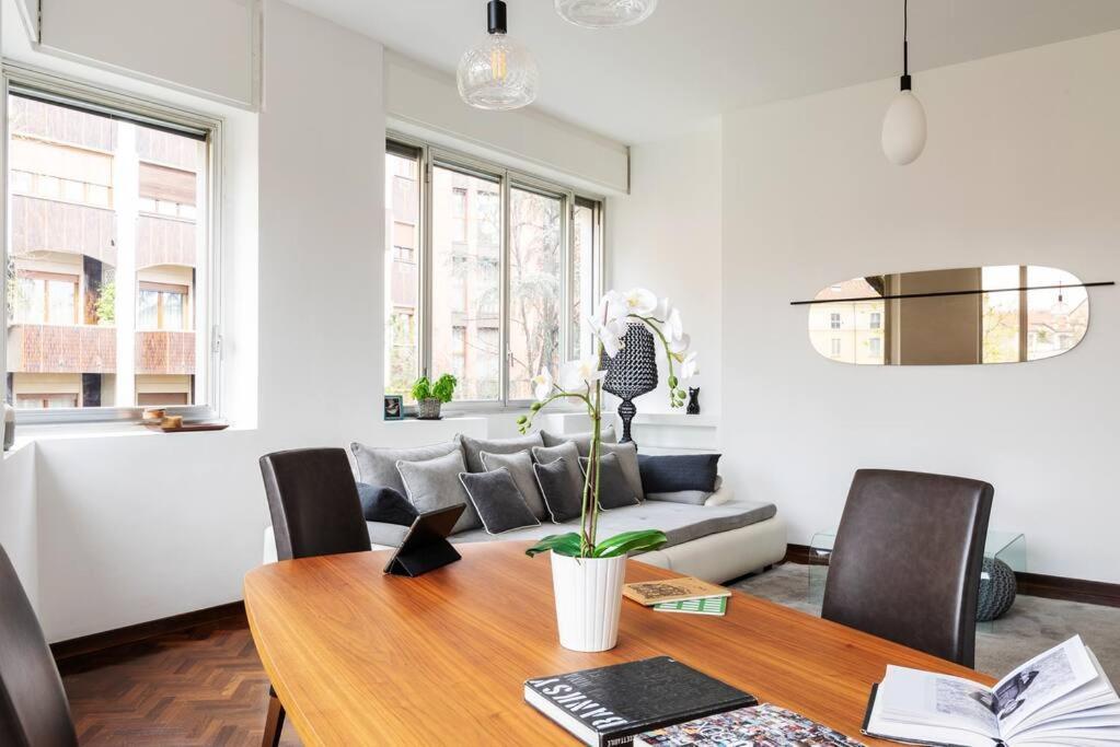 Orazio Flexyrent Apartment Milánó Kültér fotó