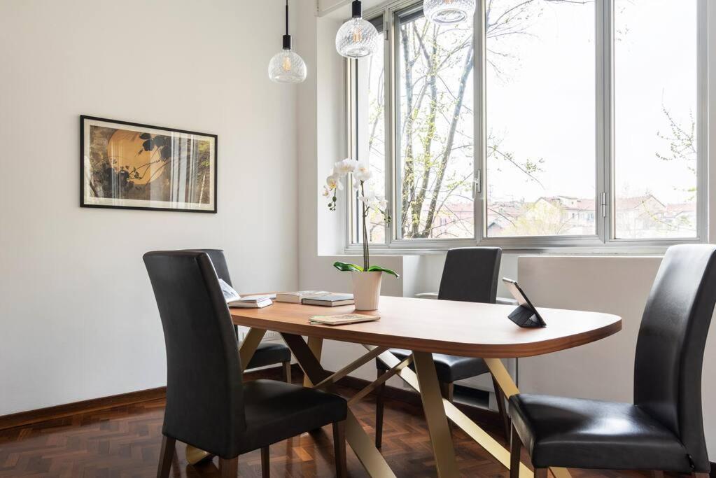 Orazio Flexyrent Apartment Milánó Kültér fotó