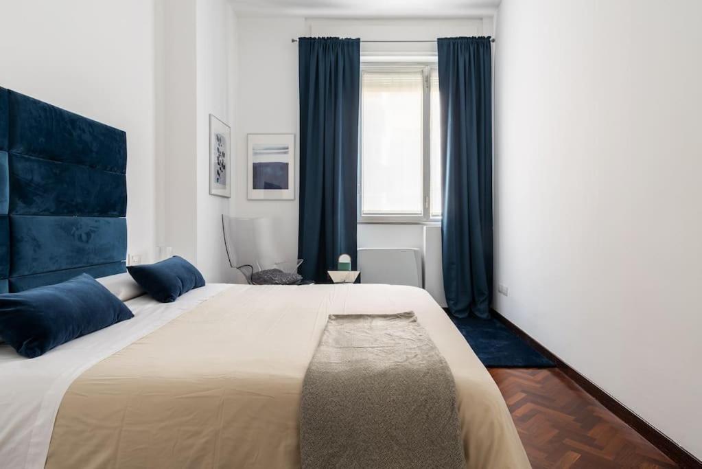 Orazio Flexyrent Apartment Milánó Kültér fotó