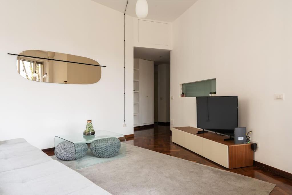 Orazio Flexyrent Apartment Milánó Kültér fotó