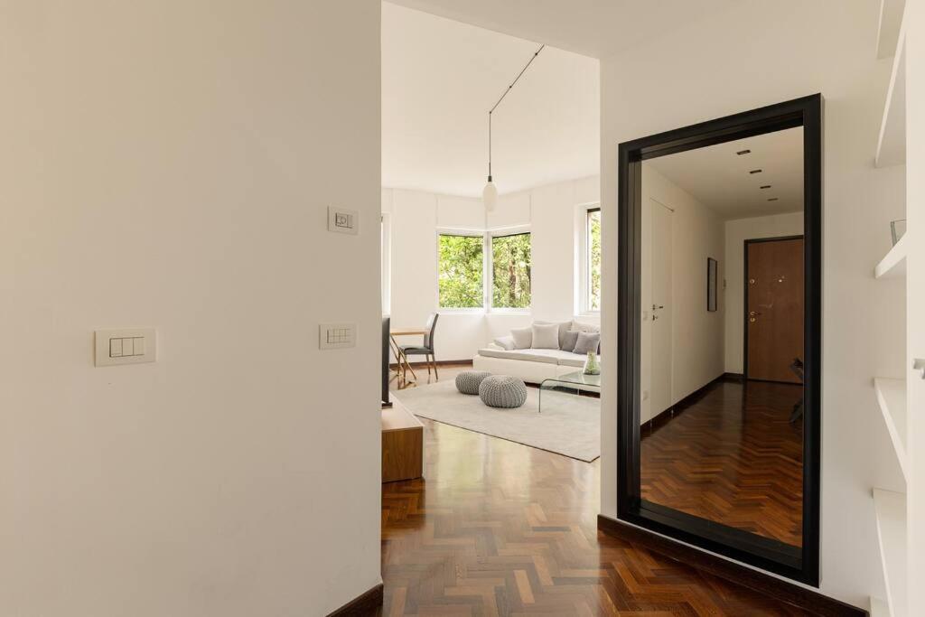Orazio Flexyrent Apartment Milánó Kültér fotó