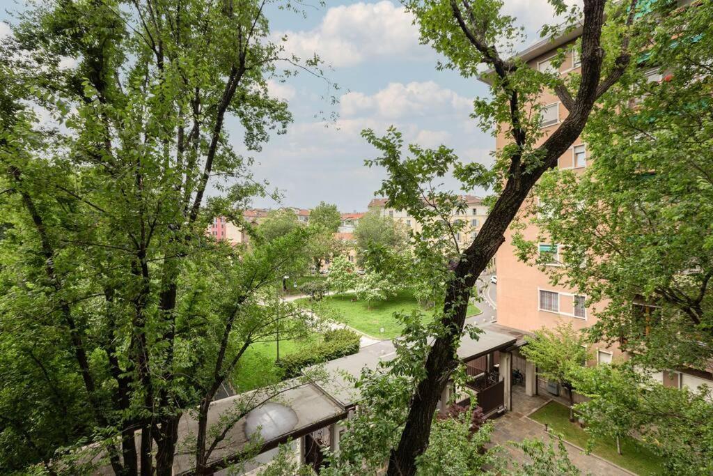 Orazio Flexyrent Apartment Milánó Kültér fotó