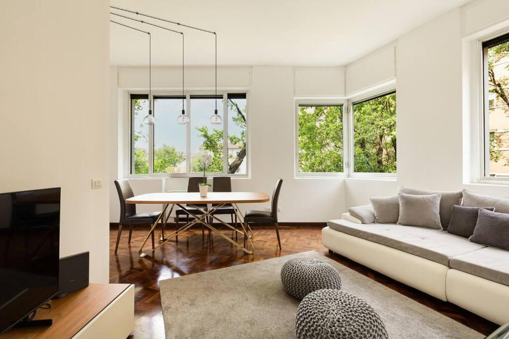 Orazio Flexyrent Apartment Milánó Kültér fotó
